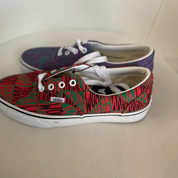 MoMA x Vans UA Era Ringgold - Picture 7 of 9